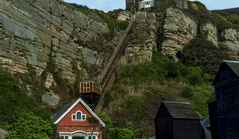 10 tuyến đường tàu leo dốc ấn tượng trên thế giới 14 Tạp chí Du lịch Wanderlust Tips 10 tuyến đường tàu leo dốc ấn tượng trên thế giới