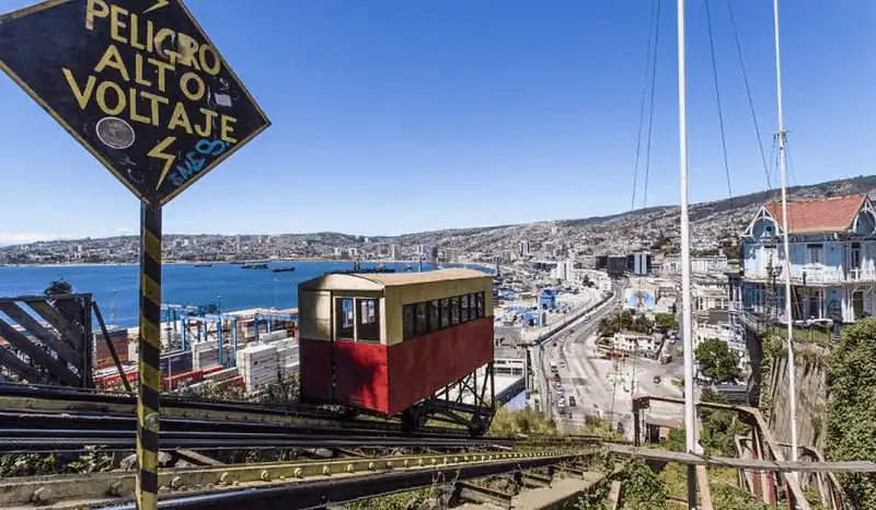 10 tuyến đường tàu leo dốc ấn tượng trên thế giới 13 Tạp chí Du lịch Wanderlust Tips 10 tuyến đường tàu leo dốc ấn tượng trên thế giới