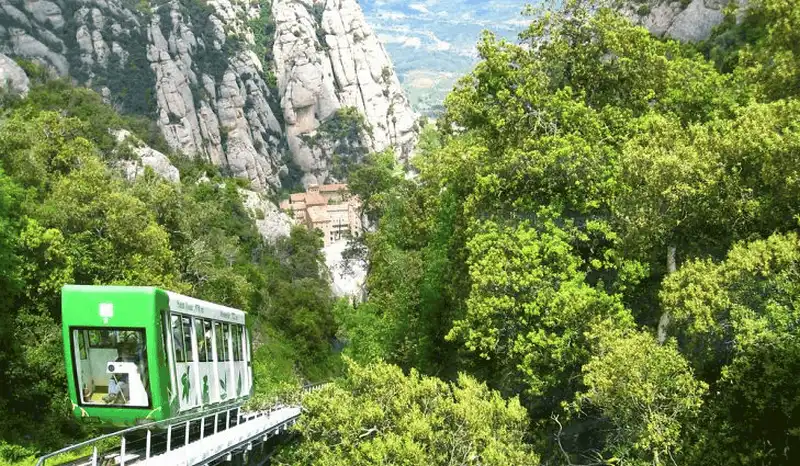 10 tuyến đường tàu leo dốc ấn tượng trên thế giới 10 Tạp chí Du lịch Wanderlust Tips 10 tuyến đường tàu leo dốc ấn tượng trên thế giới