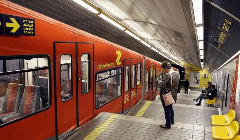 10 tuyến đường tàu leo dốc ấn tượng trên thế giới 7 Tạp chí Du lịch Wanderlust Tips 10 tuyến đường tàu leo dốc ấn tượng trên thế giới