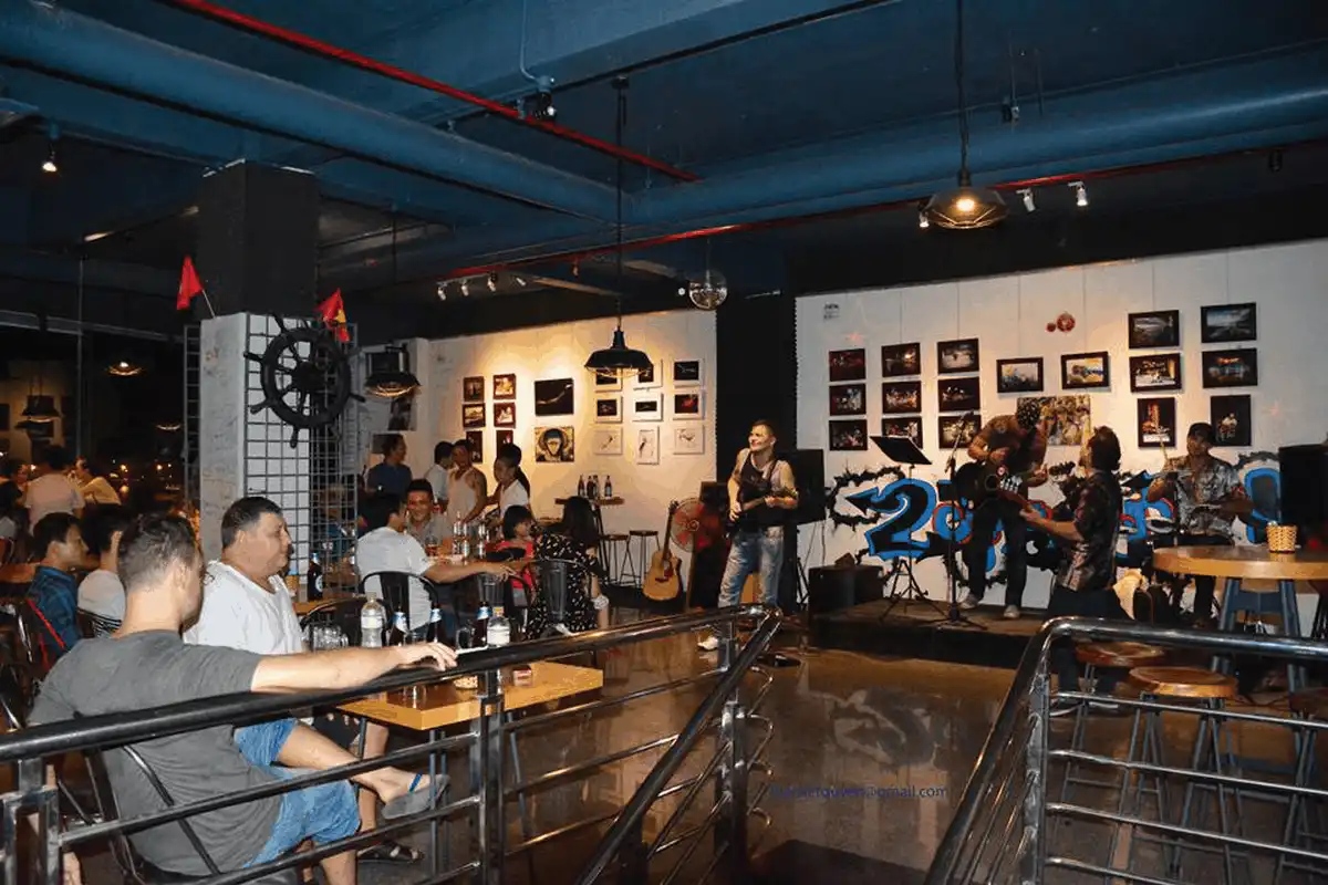 8 điểm du lịch Quảng Bình không thể bỏ qua vào buổi tối 11 Tạp chí du lịch Wanderlust Tips 8 điểm du lịch Quảng Bình không thể bỏ qua vào buổi tối