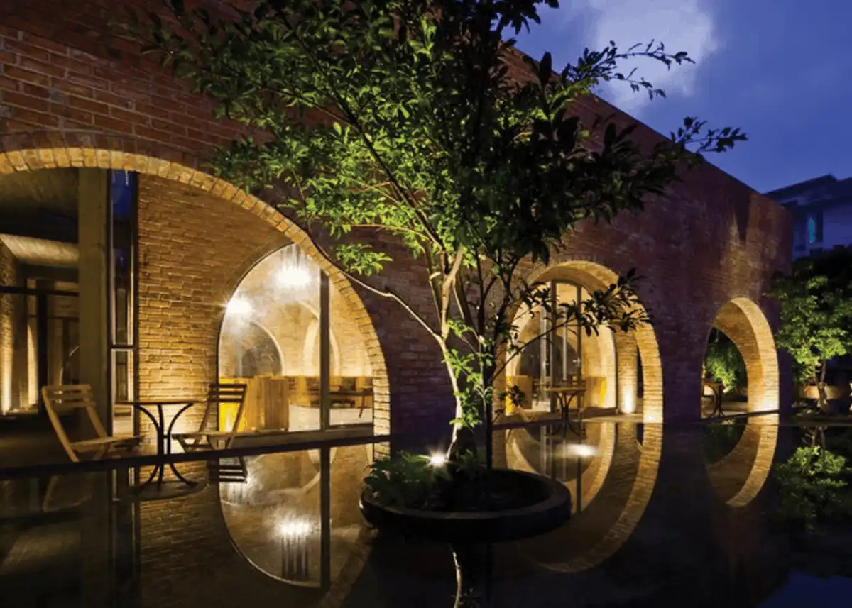 8 điểm du lịch Quảng Bình không thể bỏ qua vào buổi tối 10 Tạp chí du lịch Wanderlust Tips 8 điểm du lịch Quảng Bình không thể bỏ qua vào buổi tối