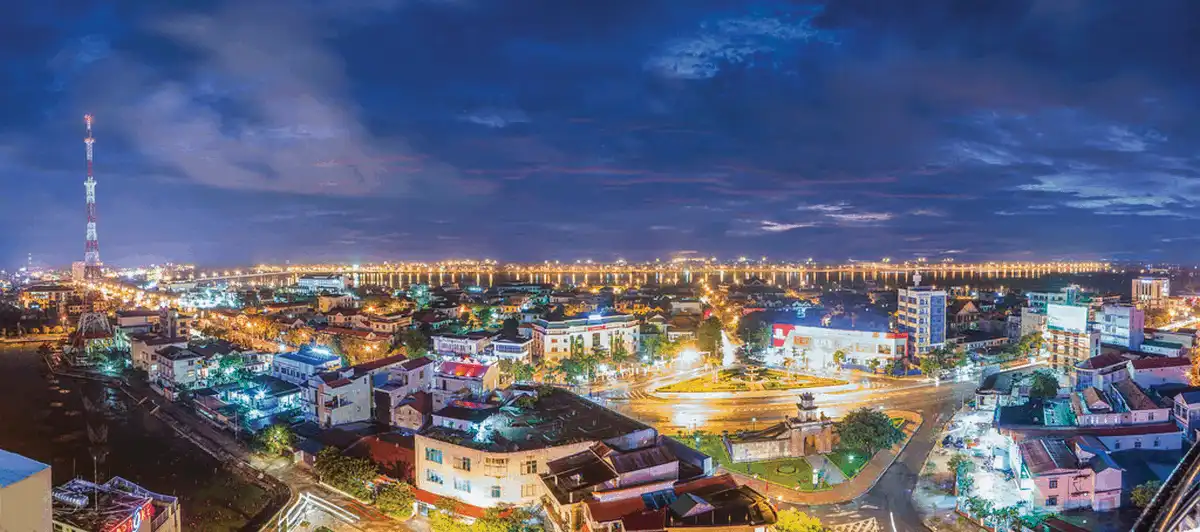 8 điểm du lịch Quảng Bình không thể bỏ qua vào buổi tối 6 Tạp chí du lịch Wanderlust Tips 8 điểm du lịch Quảng Bình không thể bỏ qua vào buổi tối