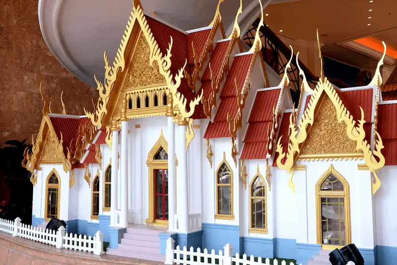 Tuần lễ ẩm thực Thái Lan tại Khách sạn Hà Nội Daewoo 7 Wanderlust Tips Tuần lễ ẩm thực Thái Lan tại Khách sạn Hà Nội Daewoo