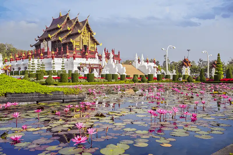 Tuần lễ ẩm thực Thái Lan tại Khách sạn Hà Nội Daewoo 9 Wanderlust Tips Tuần lễ ẩm thực Thái Lan tại Khách sạn Hà Nội Daewoo