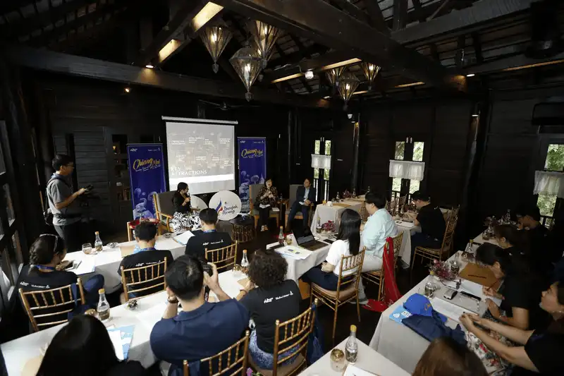 Tạp chí Du lịch Wanderlust Tips Bangkok Airways dành tặng khách du lịch MICE từ Campuchia, Lào, Myanmar và Việt Nam chương trình khuyến mại “Bay và nhận gấp đôi ưu đãi”