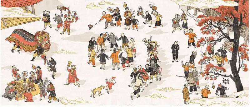 wanderlust tips banh trung thu metropole ban sac van hoa viet 3