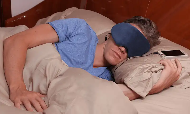 Tạp chí du lịch Wanderlust Tips - Mất ngủ khi đi du lịch và những mẹo cần nhớ 