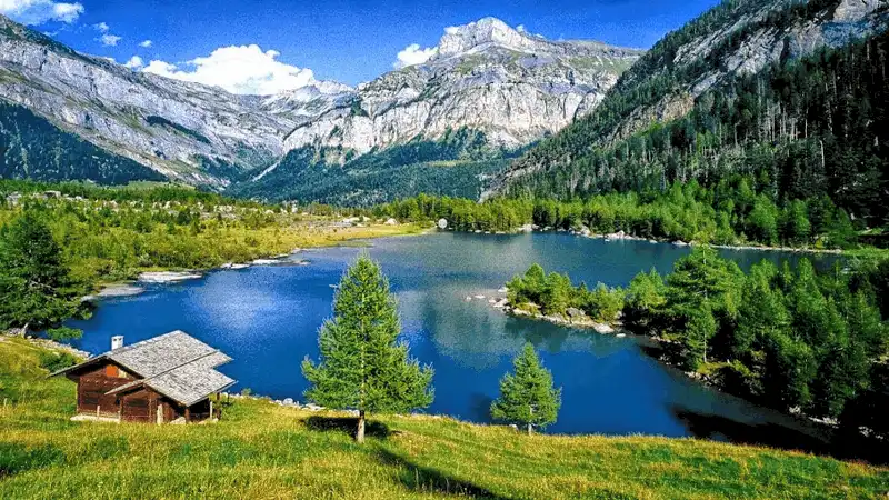 Bí quyết chụp ảnh bằng điện thoại đẹp hơn khi đi du lịch 6 Tạp chí du lịch Wanderlust Tips - Bí quyết chụp ảnh bằng điện thoại đẹp hơn khi đi du lịch