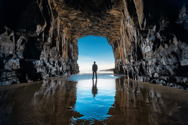 Tạp chí du lịch Wanderlust Tips - "Bỏ túi" 6 quy tắc an toàn khi khám phá hang động