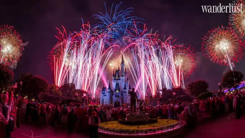 "Bỏ túi" 7 bí kíp cho lần đầu đến công viên giải trí Disney 9 Tạp chí Du lịch Wanderlust Tips "Bỏ túi" 7 bí kíp cho lần đầu đến công viên giải trí Disney