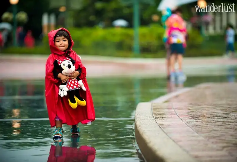 "Bỏ túi" 7 bí kíp cho lần đầu đến công viên giải trí Disney 12 wanderlust tips bo tui 7 bi kip cho lan dau den cong vien giai tri disney land 07