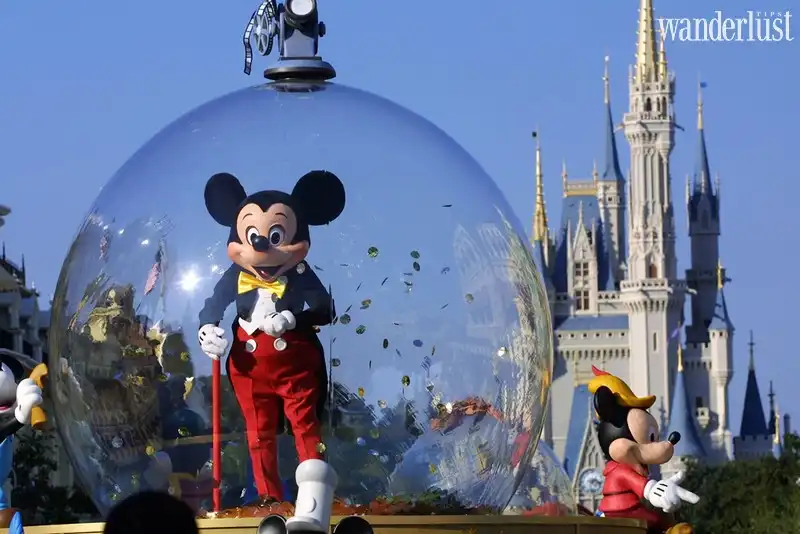 wanderlust tips bo tui 7 bi kip cho lan dau den cong vien giai tri disney land 08