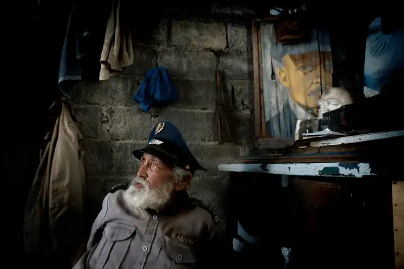 "Bỏ túi" 7 mẹo chụp ảnh chân dung khi đi du lịch 9 Tạp chí du lịch Wanderlust Tips - "Bỏ túi" 7 mẹo chụp ảnh chân dung hay khi đi du lịch