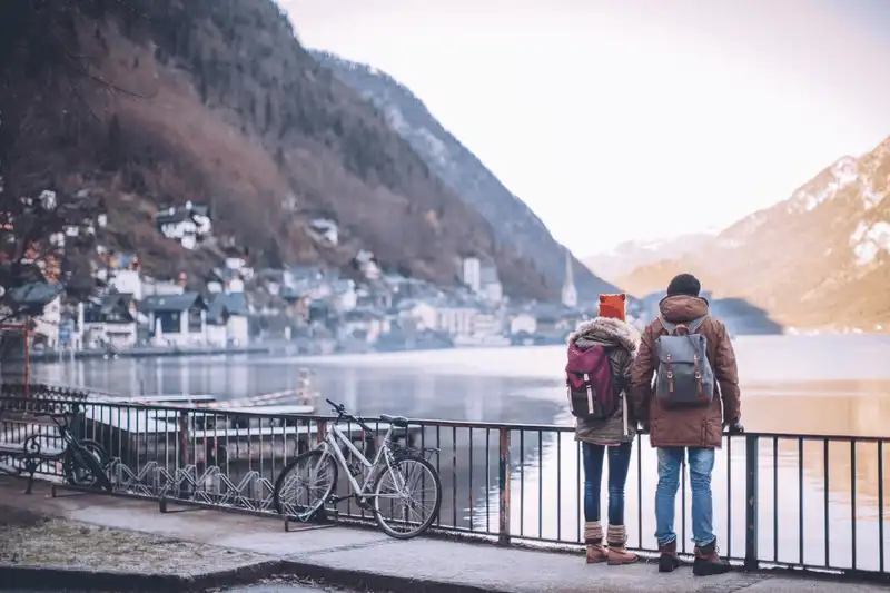 Cẩm nang du lịch mùa mưa bão 6 Tạp chí du lịch Wanderlust Tips - Cẩm nang du lịch mùa mưa bão