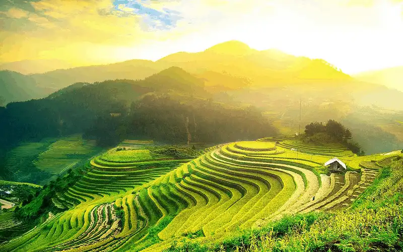 Cuộc thi ảnh đẹp "Đất và người Hoàng Su Phì" 5 Tạp chí du lịch Wanderlust Tips Cuộc thi ảnh đẹp "Đất và người Hoàng Su Phì"
