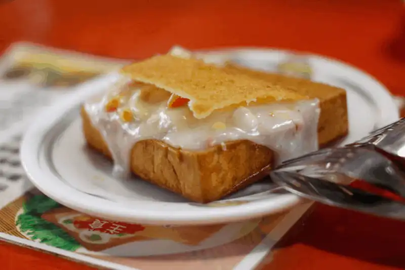 Tạp chí Du lịch Wanderlust Tips Ghé thăm Đài Nam nhất định phải thử 6 món ngon này