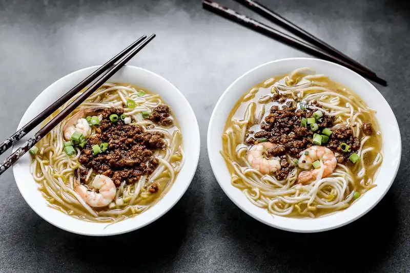 Tạp chí Du lịch Wanderlust Tips Ghé thăm Đài Nam nhất định phải thử 6 món ngon này