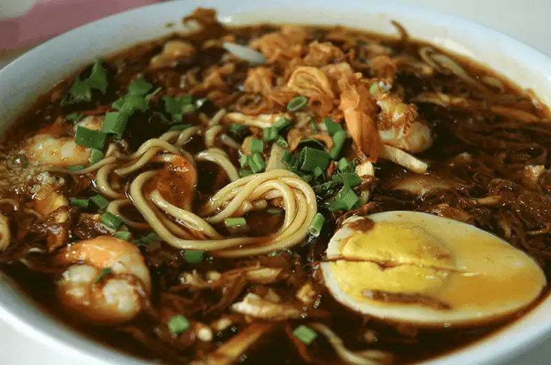 Tạp chí Du lịch Wanderlust Tips Ghé thăm Đài Nam nhất định phải thử 6 món ngon này