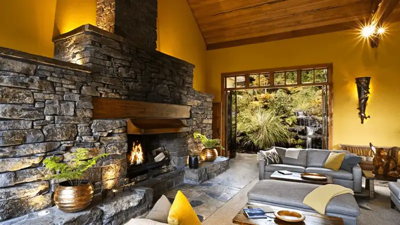 Tạp chí du lịch Wanderlust Tips - Ghé thăm những nhà hàng độc nhất vô nhị trên thế giới 