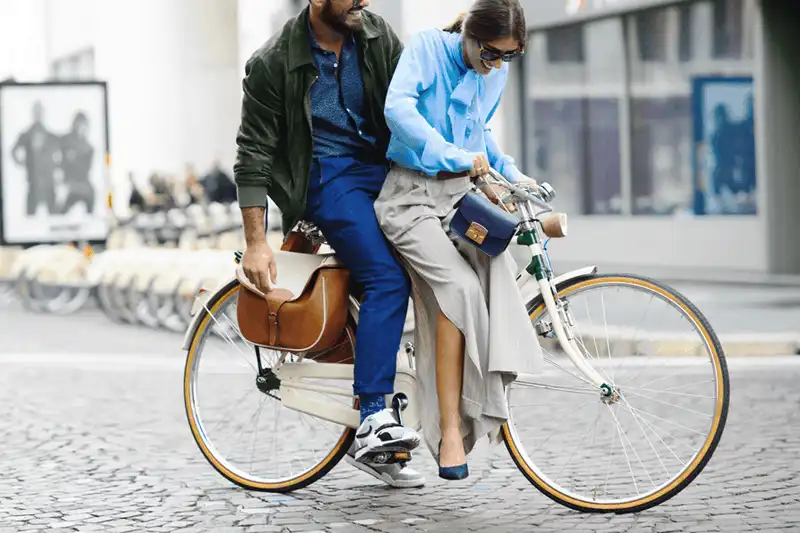 Ghi nhớ 10 mẹo chống móc túi khi đi du lịch 9 Tạp chí du lịch Wanderlust Tips - Ghi nhớ 10 mẹo chống móc túi khi đi du lịch