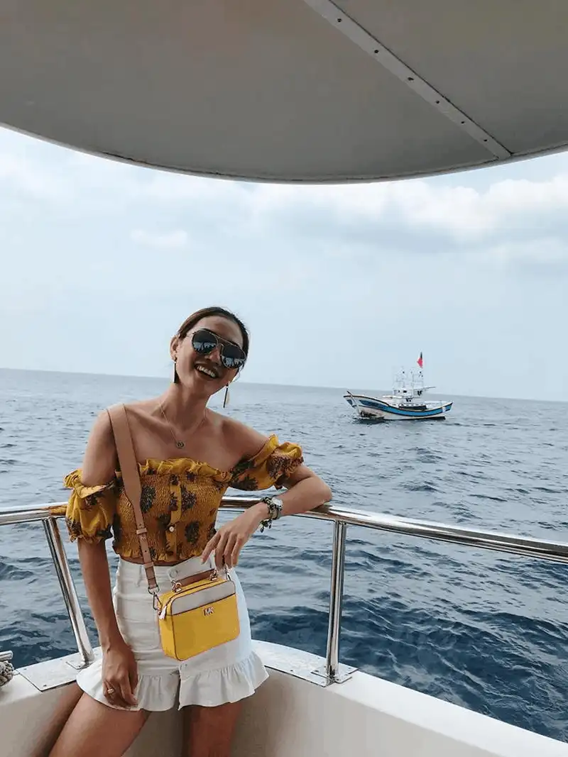 Hello World khám phá Đài Loan: Thiên nhiên Nghi Lan tươi đẹp 9 Tạp chí du lịch Wanderlust Tips - Hành trình Hello World khám phá thiên nhiên tươi đẹp tại huyện đảo Nghi Lan (Đài Loan)