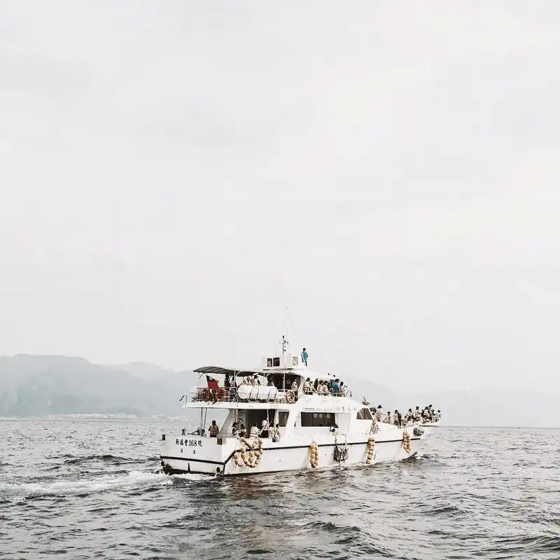 Hello World khám phá Đài Loan: Thiên nhiên Nghi Lan tươi đẹp 8 Tạp chí du lịch Wanderlust Tips - Hành trình Hello World khám phá thiên nhiên tươi đẹp tại huyện đảo Nghi Lan (Đài Loan)