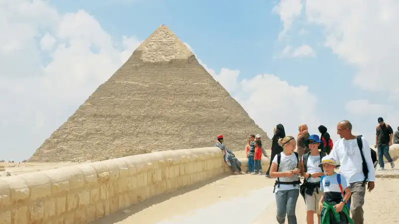 Tạp chí du lịch Wanderlust Tips - Intrepid Travel gợi ý 6 kỳ nghỉ gia đình tuyệt vời vào mùa hè