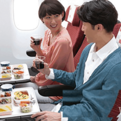 wanderlust tips japan airlines tu hao khang dinh vi la hang hang khong 5 sao 0