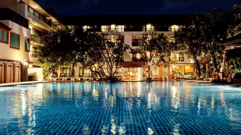 Khám phá 3 resort đẳng cấp và sang trọng Chiang Mai