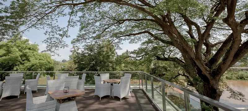 Khám phá 3 resort đẳng cấp và sang trọng Chiang Mai