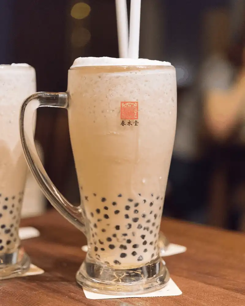 Hello World khám phá Đài Loan: Đài Trung thơ mộng 6 Tạp chí du lịch Wanderlust Tips - Khám phá Đài Trung thơ mộng cùng hành trình Hello World