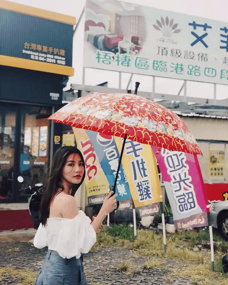 Hello World khám phá Đài Loan: Đài Trung thơ mộng 10 Tạp chí du lịch Wanderlust Tips - Khám phá Đài Trung thơ mộng cùng hành trình Hello World