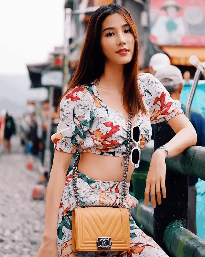 Hello World khám phá Đài Loan: Phố cổ Thập Phần và Miêu Lật 8 Tạp chí du lịch Wanderlust Tips - Khám phá phổ cổ Thập Phần và Miêu Lật cổ kính cùng Hello World
