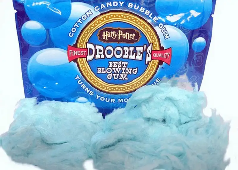 Tạp chí du lịch Wanderlust Tips - Khám phá thế giới ẩm thực phù thủy trong "Harry Potter"