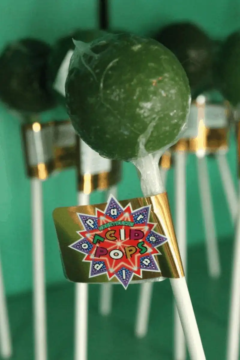 Tạp chí du lịch Wanderlust Tips - Khám phá thế giới ẩm thực phù thủy trong "Harry Potter"