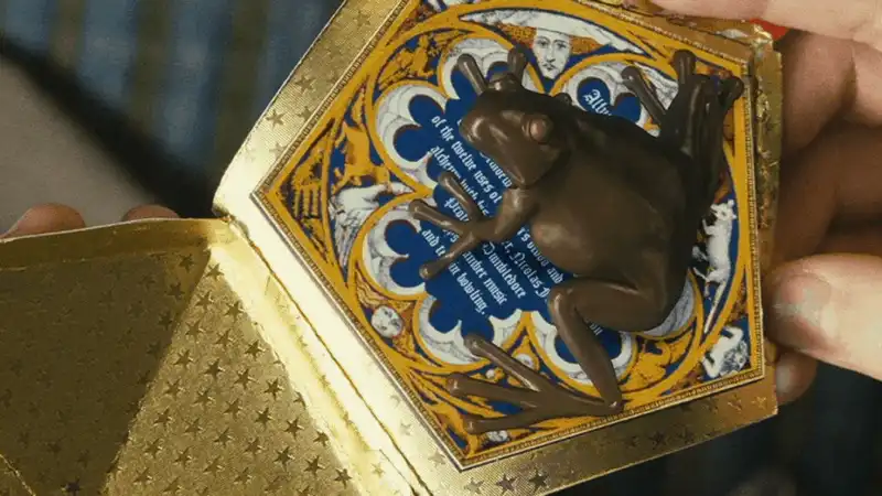 Tạp chí du lịch Wanderlust Tips - Khám phá thế giới ẩm thực phù thủy trong "Harry Potter"