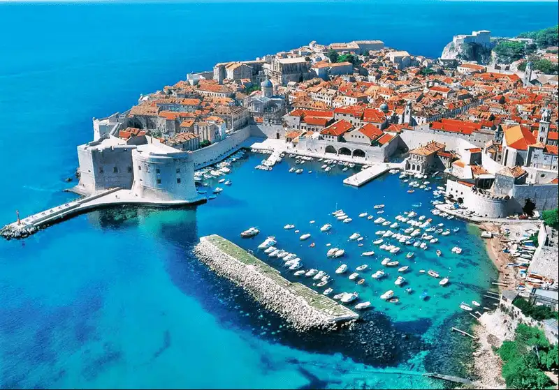 Tất tần tật kinh nghiệm du lịch Croatia 17 Tạp chí du lịch Wanderlust Tips Kinh nghiệm du lịch Croatia chi tiết
