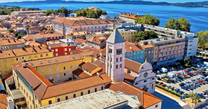 Tạp chí du lịch Wanderlust Tips Kinh nghiệm du lịch Croatia chi tiết