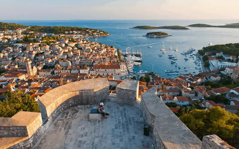 Tất tần tật kinh nghiệm du lịch Croatia 8 Tạp chí du lịch Wanderlust Tips Kinh nghiệm du lịch Croatia chi tiết