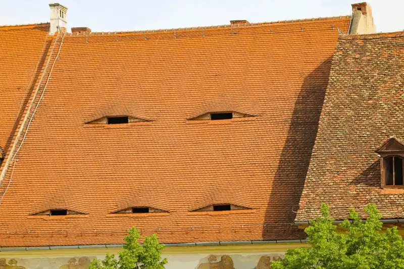 Lạnh gáy với những ngôi nhà “có mắt” ở Romania 7 Tạp chí Du lịch Wanderlust Tips Lạnh gáy với những ngôi nhà “có mắt” ở Romania