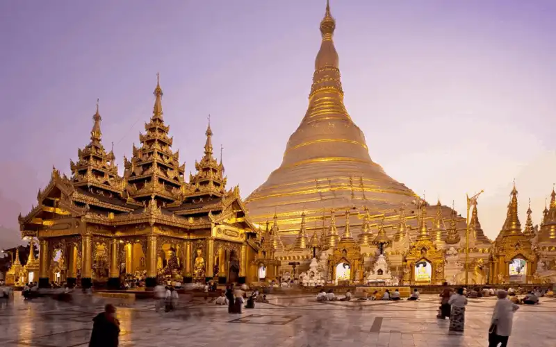 Myanmar ra quy định mới về thị thực với du khách Nhật, Hàn, Trung 5 Tạp chí Du lịch Wanderlust Tips Myanmar ra quy định mới về thị thực với du khách Nhật, Hàn, Trung