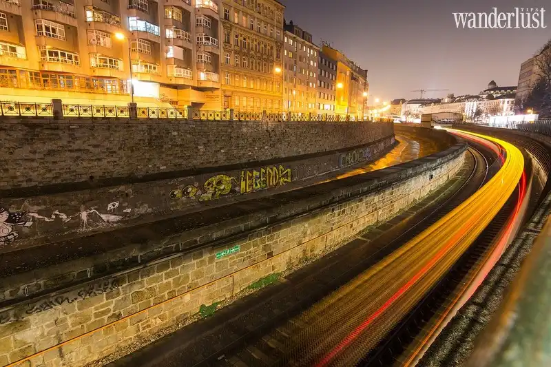 Tạp chí Du lịch Wanderlust Tips Những điều bạn luôn phải làm khi đi du lịch Áo