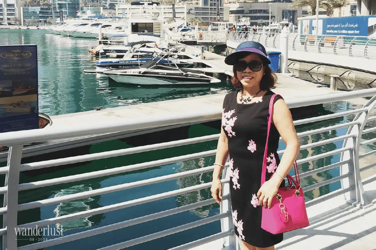 Tạp chí du lịch Wanderlust Tips Share the love: Đa sắc màu tôn giáo