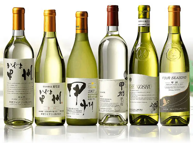 Ghé thăm "vương quốc trái cây" Yamanashi ở Nhật Bản 7 Tạp chí du lịch Wanderlust Tips - Thưởng thức hoa quả tuyệt ngon tại vương quốc trái cây Yamanashi