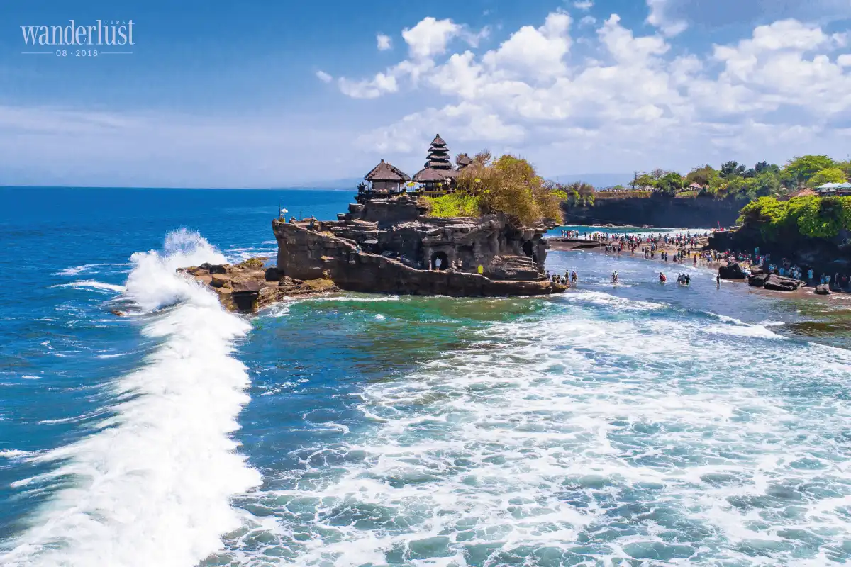Tôi đã đánh rơi trái tim mình ở Bali 10 Tạp chí Du lịch Wanderlust Tips Tôi đã đánh rơi trái tim mình ở Bali