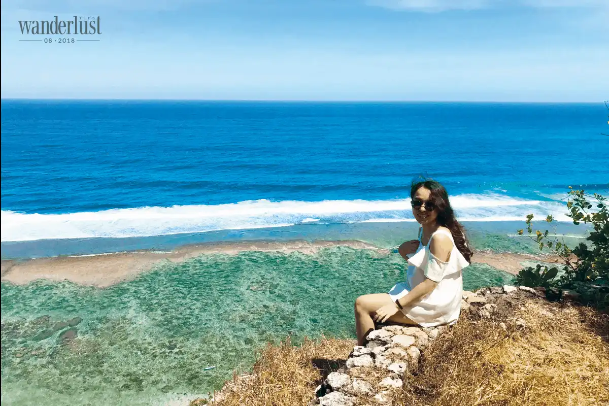 Tôi đã đánh rơi trái tim mình ở Bali 11 Tạp chí Du lịch Wanderlust Tips Tôi đã đánh rơi trái tim mình ở Bali