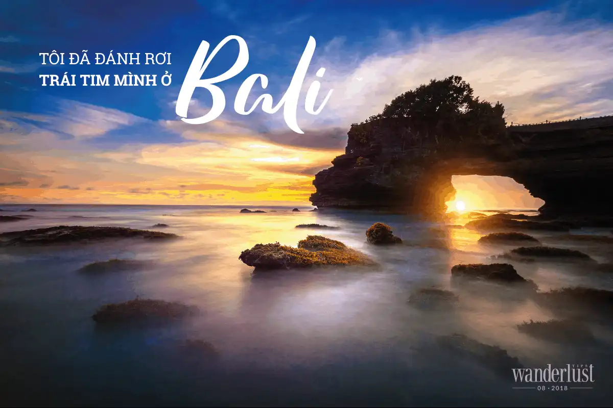 Tôi đã đánh rơi trái tim mình ở Bali 5 Tạp chí Du lịch Wanderlust Tips Tôi đã đánh rơi trái tim mình ở Bali