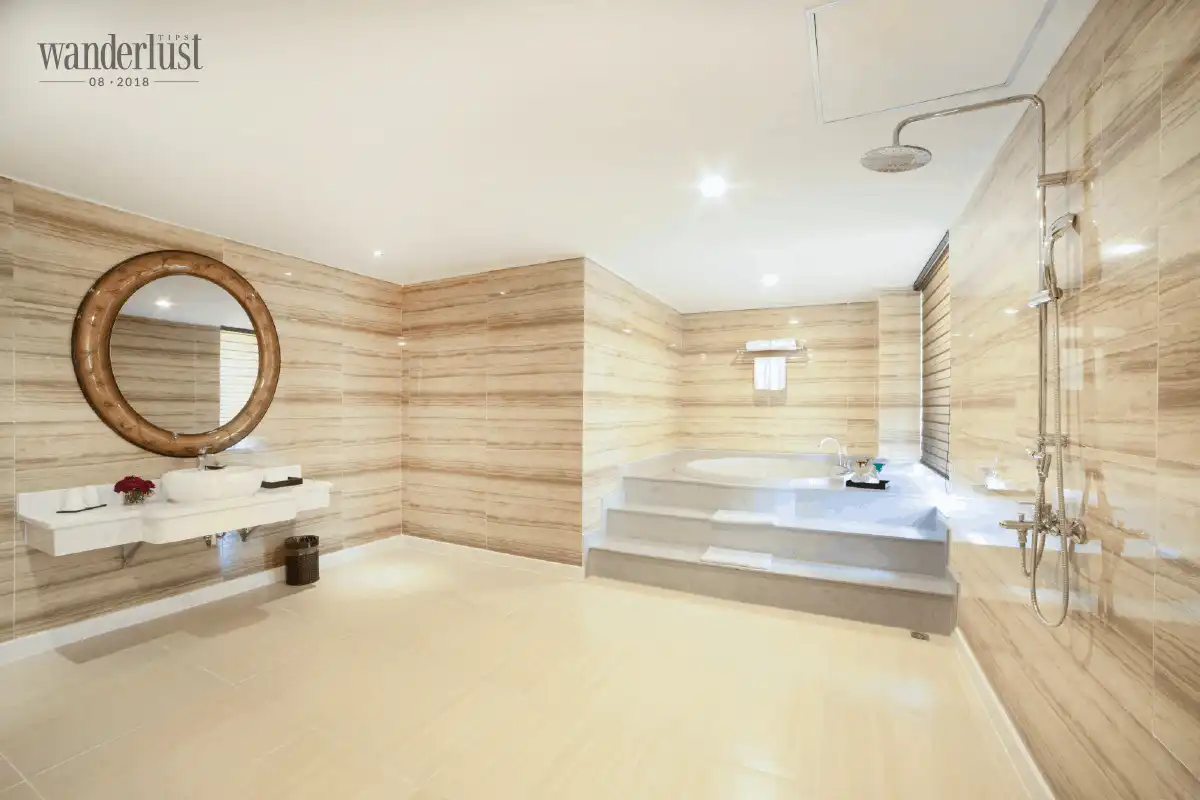 Trò chuyện cùng Tổng Giám đốc Điều hành Tập đoàn Mường Thanh 8 Tạp chí Du lịch Wanderlust Tips Tổng Giám đốc Điều hành Tập đoàn Mường Thanh: “Xây dựng thương hiệu gắn với bản sắc dân tộc”