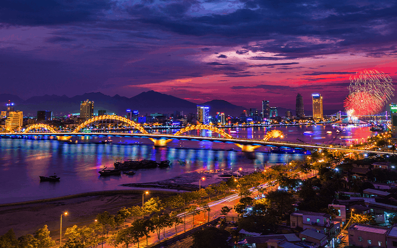 Xây dựng phố chợ đêm Sơn Trà để thu hút du khách đến Đà Nẵng 5 Wanderlust tips da nang xay dung cho dem son tra de thu hut du khach 5